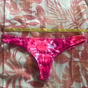 Volcom Swim - Volcom Bikini Bottom Volcom Swim - Volcom Bikini Bottom